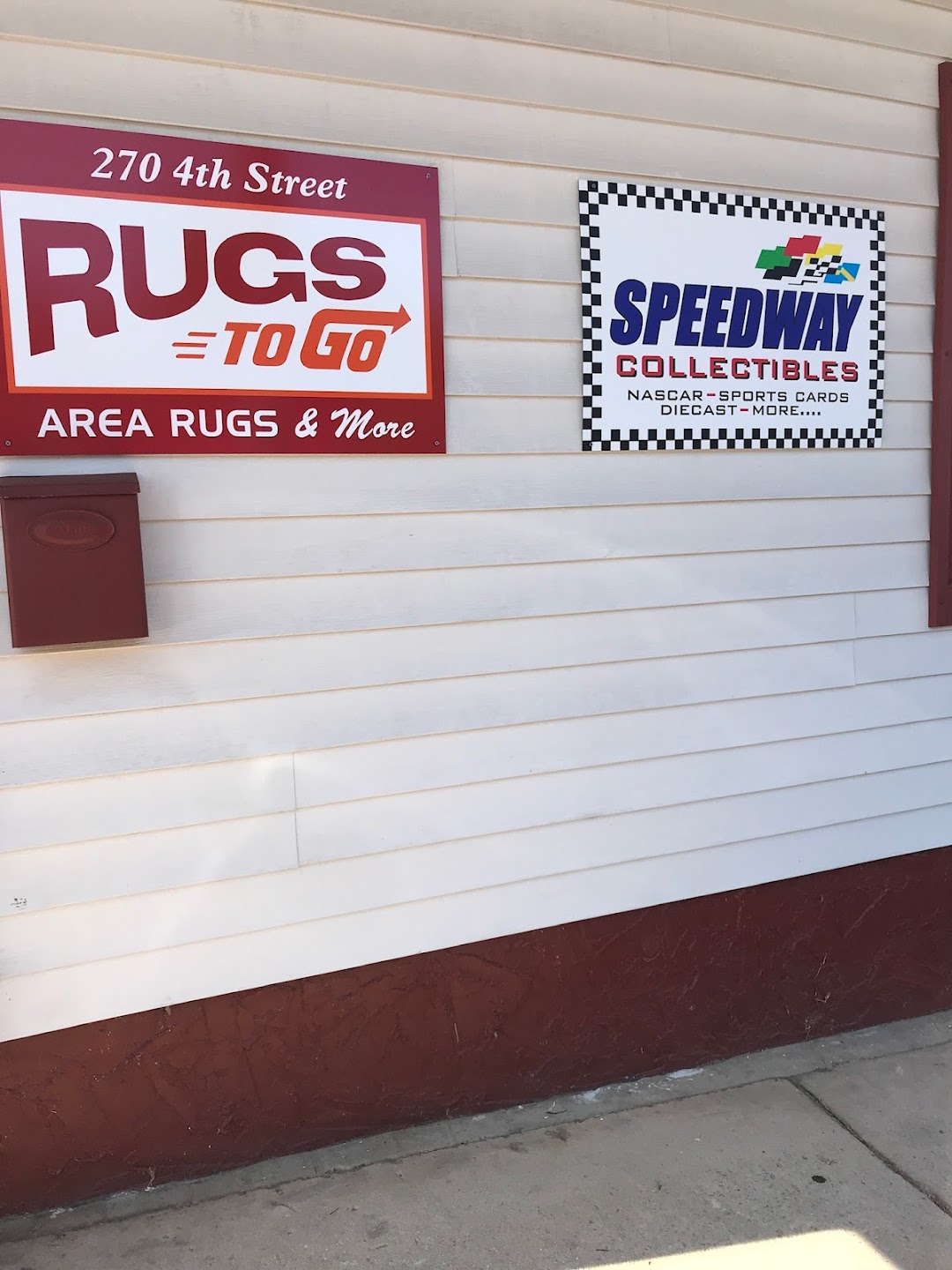 Rugs To Go Outlet