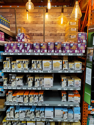 Home Improvement Store «The Home Depot», reviews and photos, 1200 Nixon Dr, Mt Laurel, NJ 08054, USA