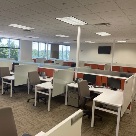 Office Furniture Store «Office Furniture Warehouse», reviews and photos, 4100 Payne Ave # 2, Cleveland, OH 44103, USA