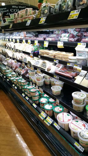 Grocery Store «ShopRite», reviews and photos, 435 Elizabeth Ave, Somerset, NJ 08873, USA