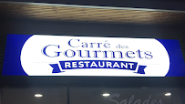 Photos du propriétaire du Restaurant Le Carré des Gourmets à Orange - n°3