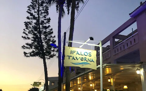 Ifalos Taverna image