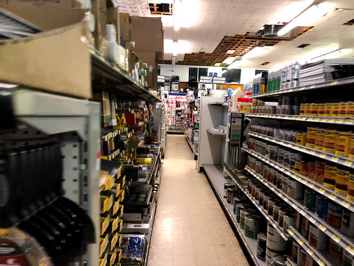 Home Improvement Store «Lincoln True Value Hardware», reviews and photos, 1609 Lincoln Blvd, Venice, CA 90291, USA