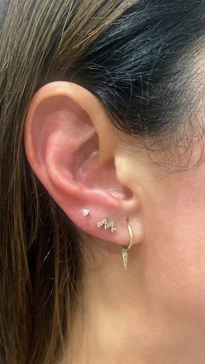 Explore cool name tattoo ideas, creative tattoo ideas in Newport Beach, available at Le Perc