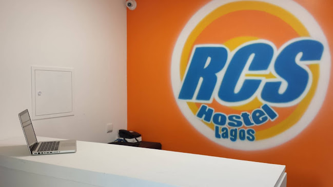 Comentários e avaliações sobre o Rcs Hostel - Lagos Portugal
