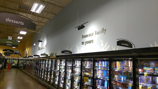 Grocery Store «Kroger», reviews and photos, 6745 S Siwell Rd, Byram, MS 39272, USA