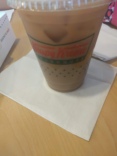 Donut Shop «Krispy Kreme», reviews and photos, 4910 W Broad St, Richmond, VA 23230, USA