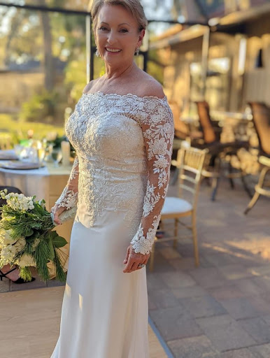 Bridal Shop «The Cinderella Shoppe Bridal and Prom», reviews and photos, 768 W Lumsden Rd, Brandon, FL 33511, USA