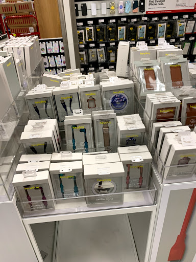 Department Store «Target», reviews and photos, 3625 W Gandy Blvd, Tampa, FL 33611, USA