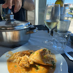 Photo n°1 de l'avis de Katja. fait le 08/10/2023 à 15:13 sur le  Cais da Estação à Sines