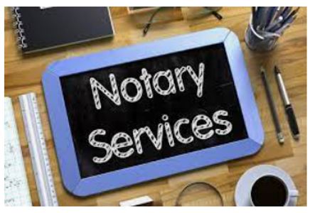 On The Go Notary Pro LLC