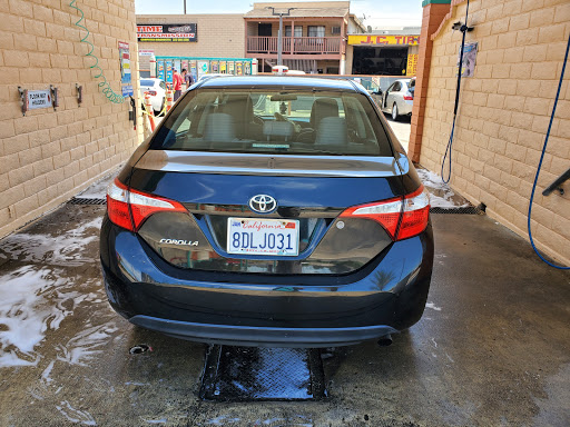 Car Wash «Best West Car Wash Inc.», reviews and photos, 10036 Wright Rd, South Gate, CA 90280, USA