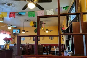 El Lorito Mexican Restaurant image