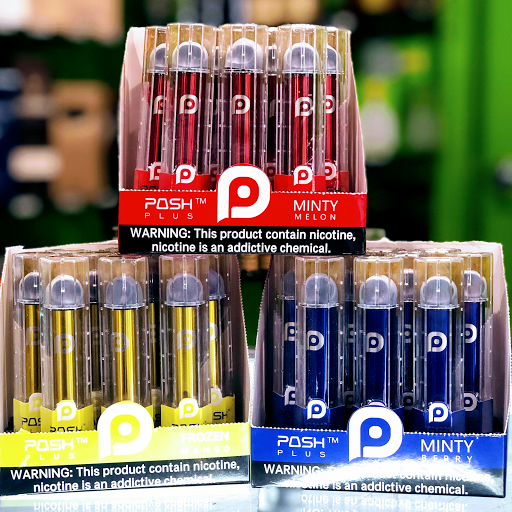 Tobacco Shop «Tobacco Express & Liquor», reviews and photos, 7 US-12, Fox Lake, IL 60020, USA