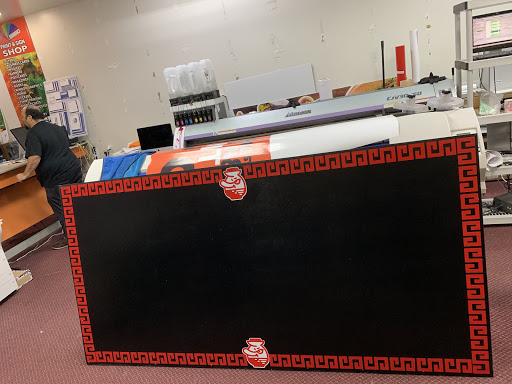 Print Shop «Brunosky Studios Corp», reviews and photos, 12775 NE 7th Ave, North Miami, FL 33161, USA
