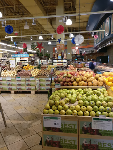 Grocery Store «Whole Foods Market», reviews and photos, 760 Waukegan Rd, Deerfield, IL 60015, USA