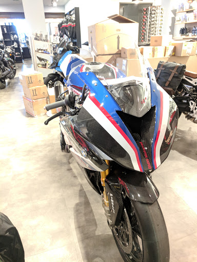 Motorcycle Dealer «Euro Cycle Las Vegas», reviews and photos, 6675 S Tenaya Way, Las Vegas, NV 89113, USA