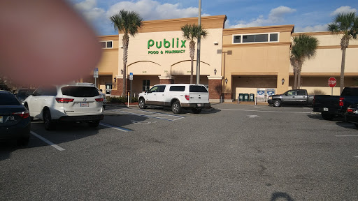 Supermarket «Publix Super Market at Golden Eagle Village», reviews and photos, 2430 US-27, Clermont, FL 34714, USA