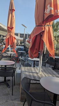Atmosphère du Restaurant Dolce Cafe à Montpellier - n°2