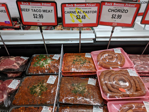 Grocery Store «Fiesta Foods», reviews and photos, 1875 N 1st St, Hermiston, OR 97838, USA