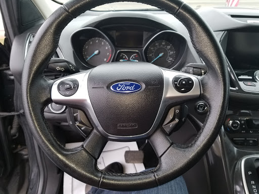 Used Car Dealer «Vinson Motors llc», reviews and photos, 44450 N Gratiot Ave, Charter Twp of Clinton, MI 48036, USA