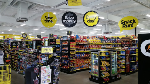 Home Goods Store «Dollar General», reviews and photos, 499 Long St, Ashville, OH 43103, USA