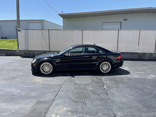 Used Car Dealer «Premier Sports Cars», reviews and photos, 1950 E Chestnut Expy, Springfield, MO 65802, USA