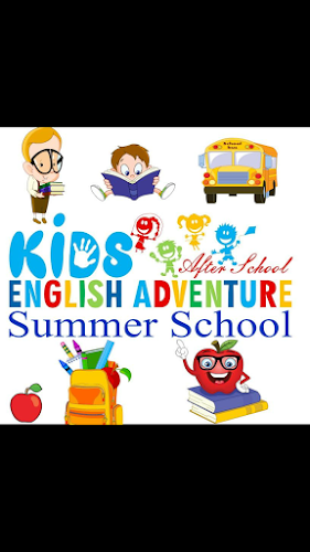 After School Otopeni Kids English Adventure - Școală de limbi străine