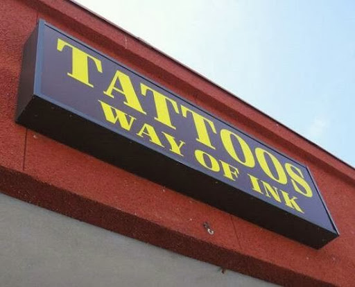 Explore dainty flower tattoo ideas, creative tattoo ideas in Springfield, available at Way of Ink