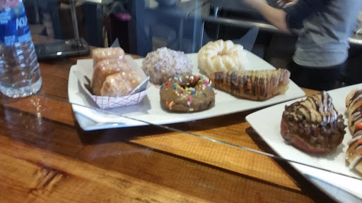 Donut Shop «Broad Street Dough Co.», reviews and photos, 2005 NJ-35, Oakhurst, NJ 07755, USA