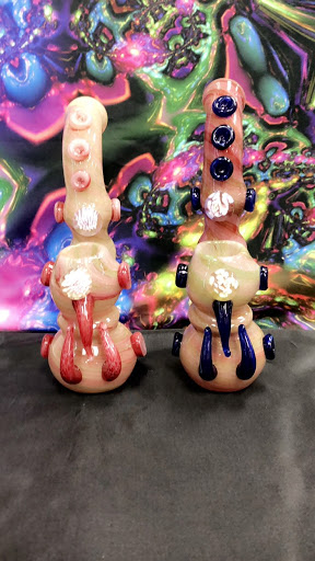 Tobacco Shop «Smokey Mountain», reviews and photos, 9842 Old Baymeadows Rd, Jacksonville, FL 32256, USA