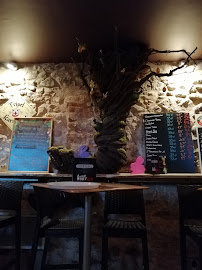 Atmosphère du Restaurant Caveau Au Petit Bariga à Bergheim - n°8