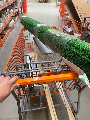 Home Improvement Store «The Home Depot», reviews and photos, 600 Connecticut Ave, Norwalk, CT 06854, USA