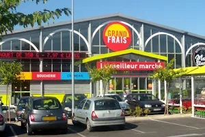 Grand Frais Mantes-la-Ville image
