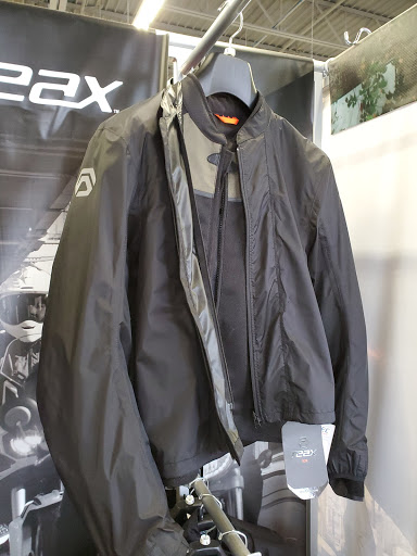 Motorcycle Parts Store «Cycle Gear», reviews and photos, 2267 S Stemmons Fwy #604, Lewisville, TX 75067, USA