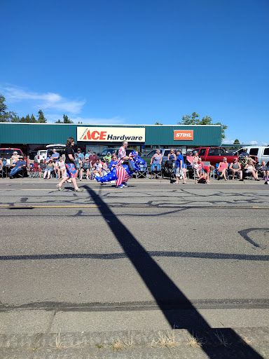 Hardware Store «Stayton Ace Hardware», reviews and photos, 1630 N 1st Avenue, Stayton, OR 97383, USA