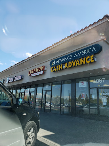 4065 W Clinton Ave, Fresno, CA 93722, USA