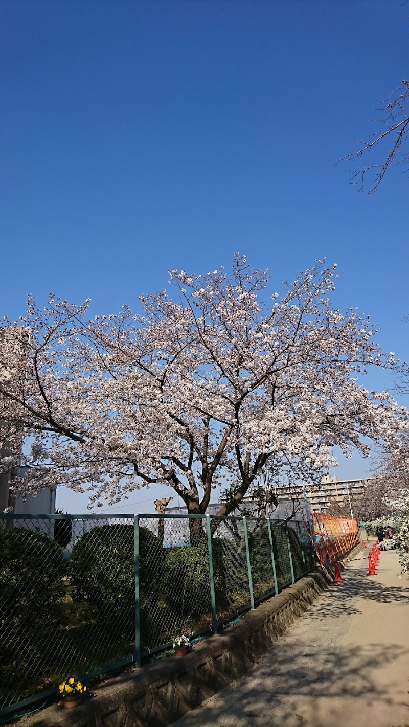 草野住宅ちびっこ広場