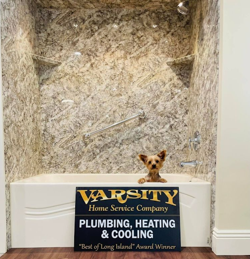 Plumber «Varsity Plumbing», reviews and photos, 1610 Ocean Ave, Bohemia, NY 11716, USA