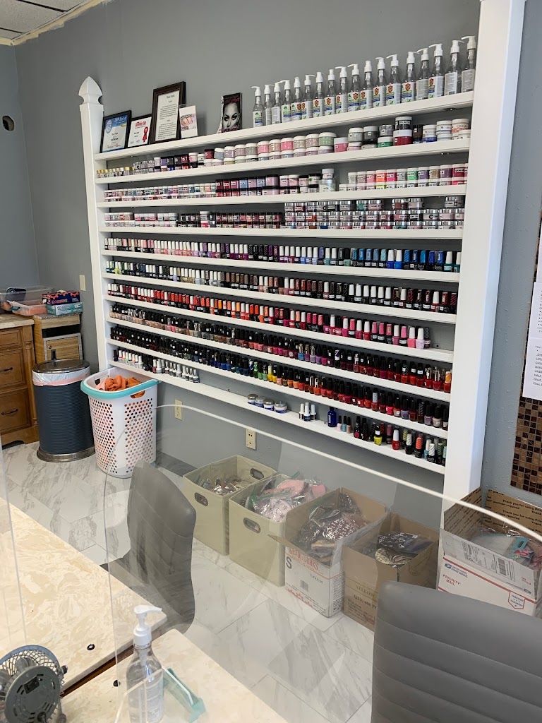 Best Nails 34293