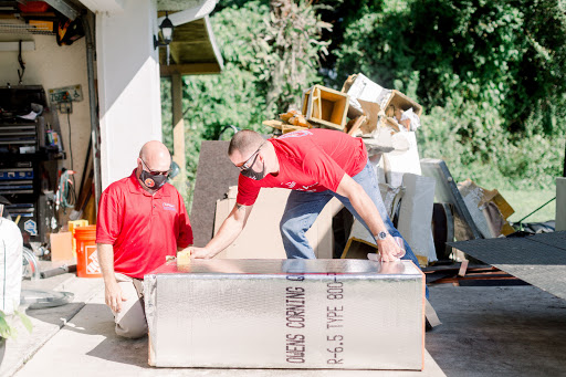 Air Conditioning Contractor «Gulf Shore Cooling, Inc», reviews and photos