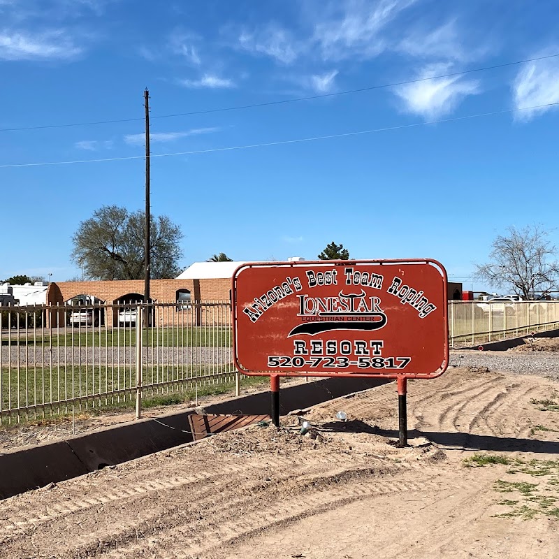 Lonestar Equestrian Team Roping Camp and Ranch Sorting