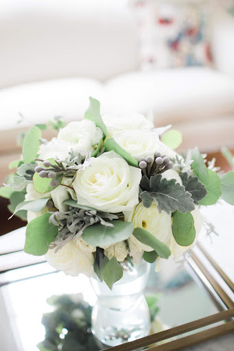 Florist «MEWS Designs», reviews and photos, 8505 Glenlake Ct, Raleigh, NC 27606, USA