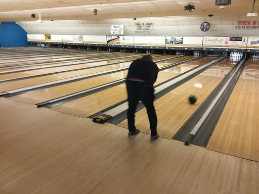 Bowling Alley «Sparta Lanes», reviews and photos, 43 Center St, Sparta Township, NJ 07871, USA