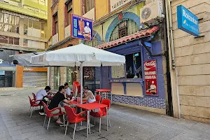 Bar Asia King Doner Kebab image