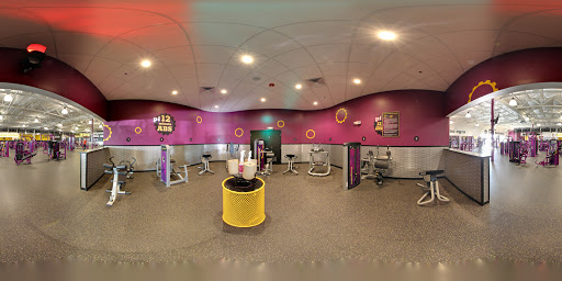 Gym «Planet Fitness», reviews and photos, 200 S Avondale Blvd, Avondale, AZ 85323, USA