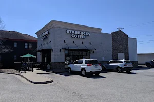 Starbucks image