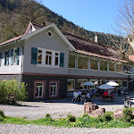 Photo n°1 de l'avis de Ronald.. fait le 21/04/2019 à 13:52 sur le  badhaus1897 GmbH à Bad Liebenzell