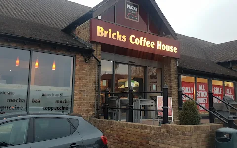 Bricks Coffee House image