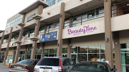 BeautyTime Makeup Store